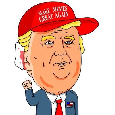 TRUMPCOIN's profile picture