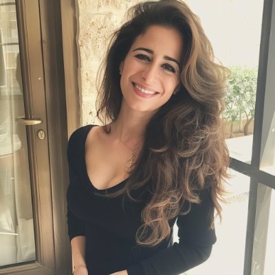 Dana Saba's profile picture
