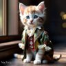 Profilbild von The Cat's Pajamas