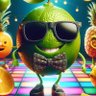 Profilbild von Snazzy Lime