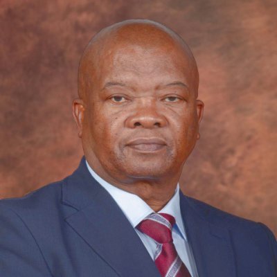 Bantu Holomisa's profile picture