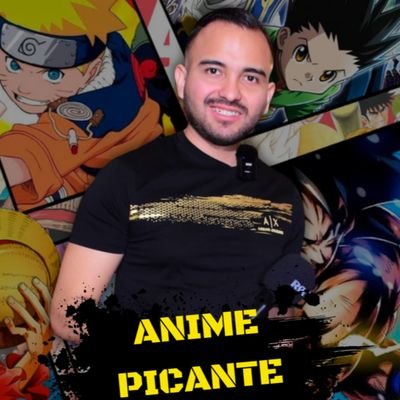 Anime Picante's profile picture