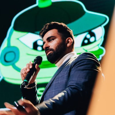 Siddharth Lalwani 🛹's profile picture