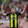 ريو : الاتحادي 💛 .'s profile picture