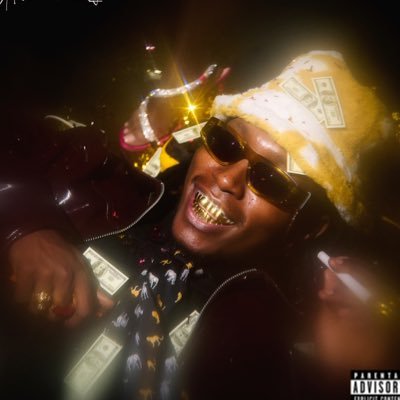 Bensoulmusic's profile picture