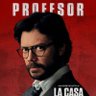El Professor Mbinga PhD. 💉💀 profil fotoğrafı