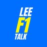 Фото профиля LeeF1Talk