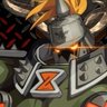 Profilbild von 超機動軍人
