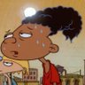 Kent Kardashian-West's profile picture