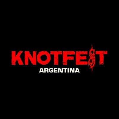 Knotfest Argentina's profile picture