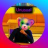 Unusual Oscar profil fotoğrafı
