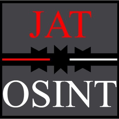 JATOSINT's profile picture