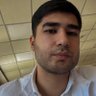 Profilbild von Anvarbek Qalandarov