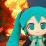 Hatsune Miku's profile picture