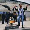Profilbild von Beşiktaşlı Adam