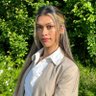 Profilbild von Halima Khan