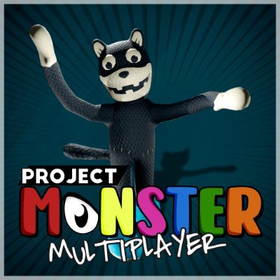 PROJECT MONSTER - Roblox's profile picture