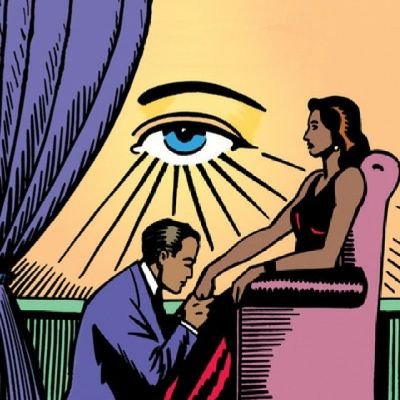 Ladylorenawolf's profile picture