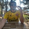 Hasan's profile picture