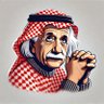 اينشتاين السعودي's profile picture