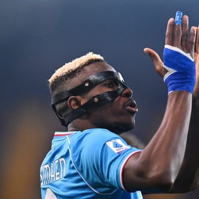 Joshua Olusegun 🇪🇸🇦🇷's profile picture