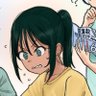 いぬまみ 的头像