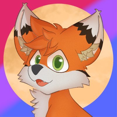 YukiTheFox🦊's profile picture