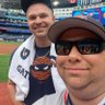 Profilbild von Mike Gervais