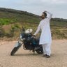 Фото профиля MUHAMMAD JAMEEL