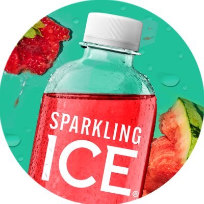 Sparkling Ice®'s profile picture