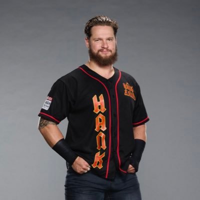 HankWalker_WWE's profile picture
