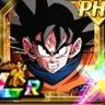 Furious Counterattack Goku's profile picture