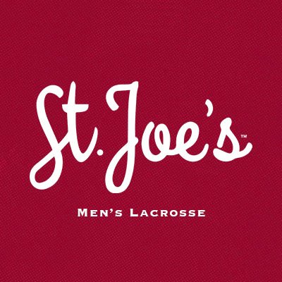 Saint Joseph's Men's Lacrosse's profile picture