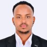Abdihakim Samow profil fotoğrafı