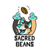 Sacred Beans Coffee's profile picture