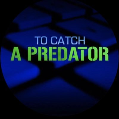 CATCHING PREDATORS's profile picture