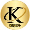Profilbild von Khyoro