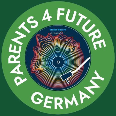 Parents For Future #EndFossilFuels - P4F Germany's profile picture