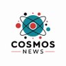Cosmos News profil fotoğrafı