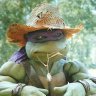 Profilbild von Donatello