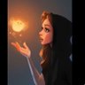 هيا الزهراني 的头像