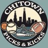 Фото профиля Chitown Picks & Kicks