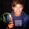 Gabriele ☆🥕 profil fotoğrafı