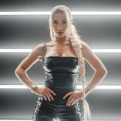 Athena Paris's profile picture