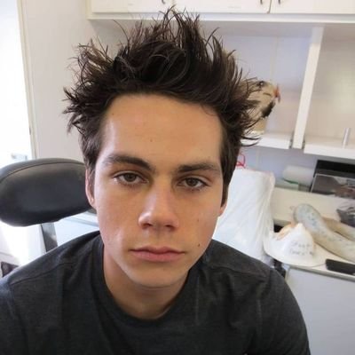 teen wolf's profile picture