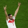 Mehmet's profile picture