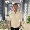 Profilbild von Kishan Kabra