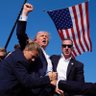 Make America Great Again profil fotoğrafı