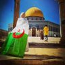 Profilbild von جزائرسـ𓂆ــطينيةـ🇵🇸🇩🇿ـ