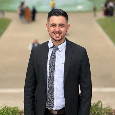 iboudjekada's profile picture
